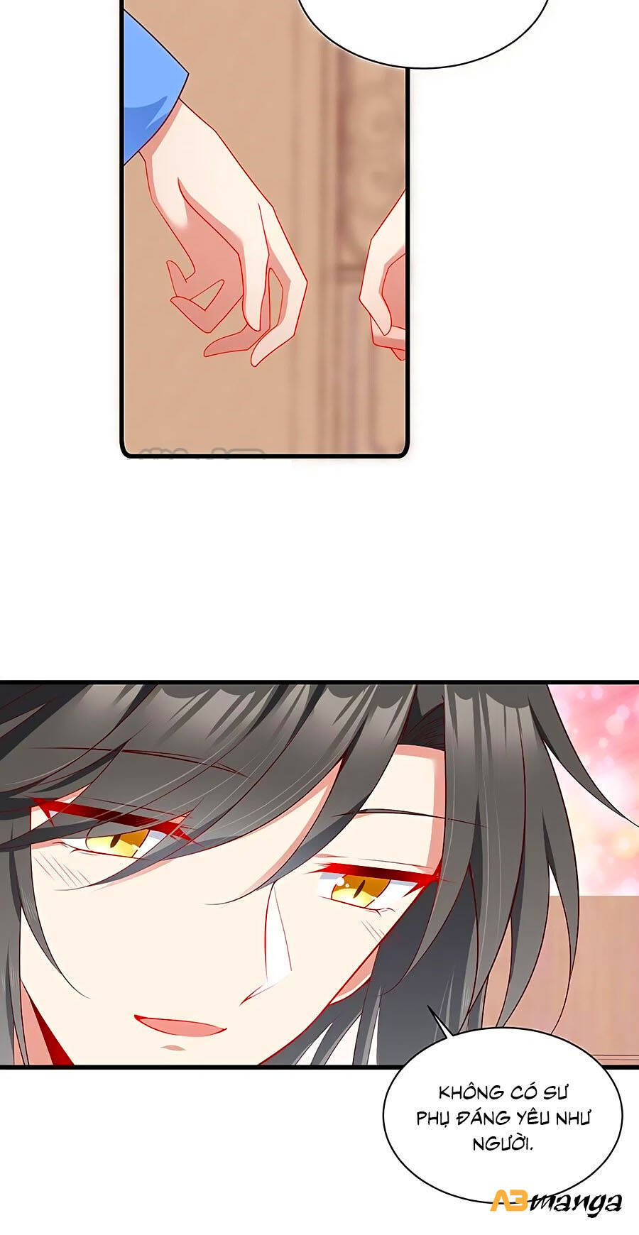 Manh Sư Tại Thượng - Chương 275