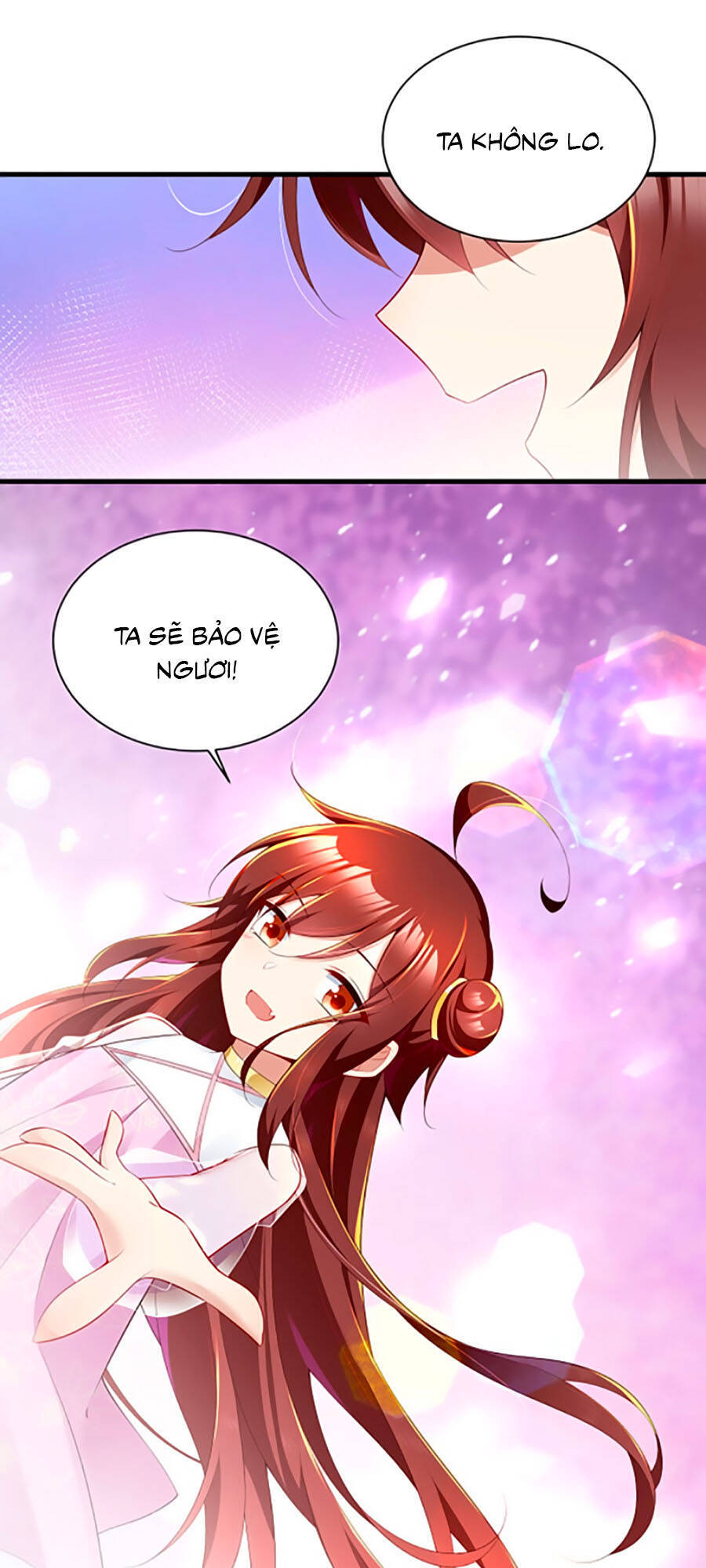 Manh Sư Tại Thượng - Chương 276