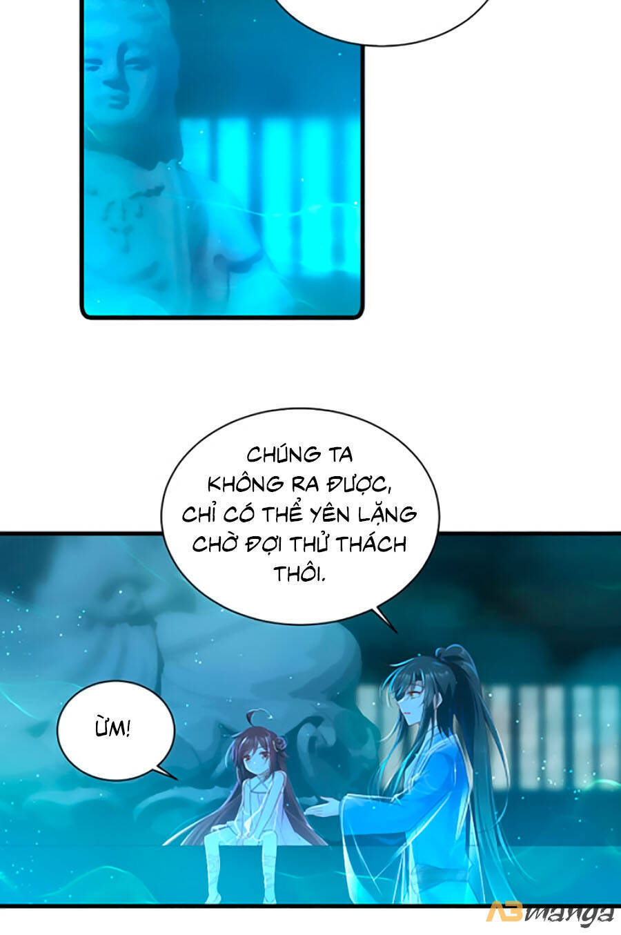 Manh Sư Tại Thượng - Chương 276