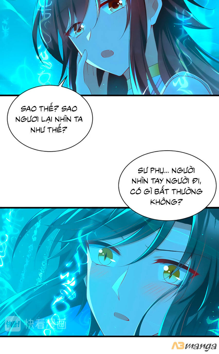 Manh Sư Tại Thượng - Chương 276