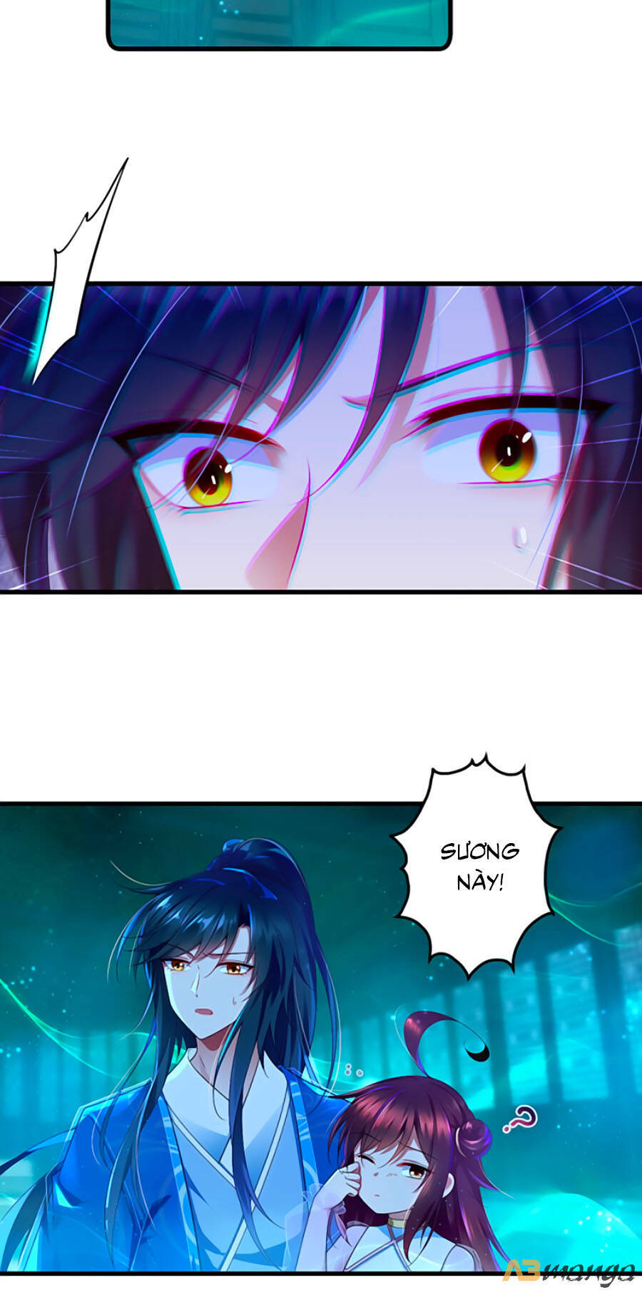 Manh Sư Tại Thượng - Chương 276