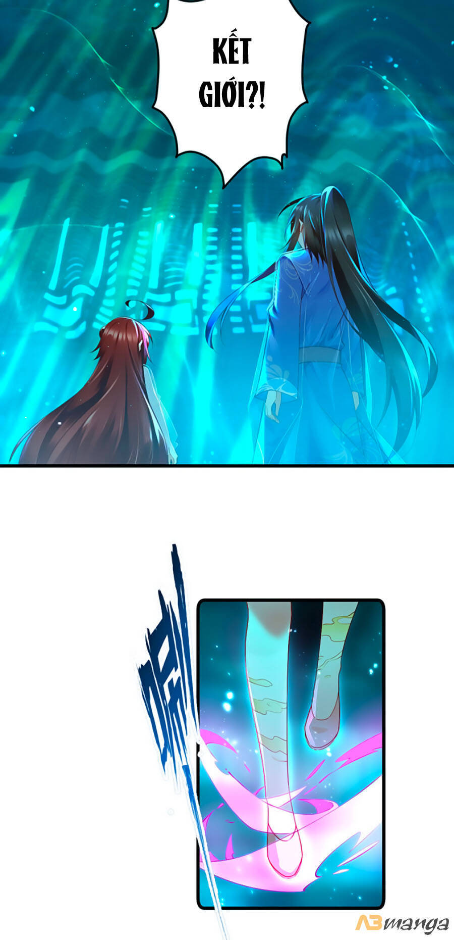 Manh Sư Tại Thượng - Chương 276