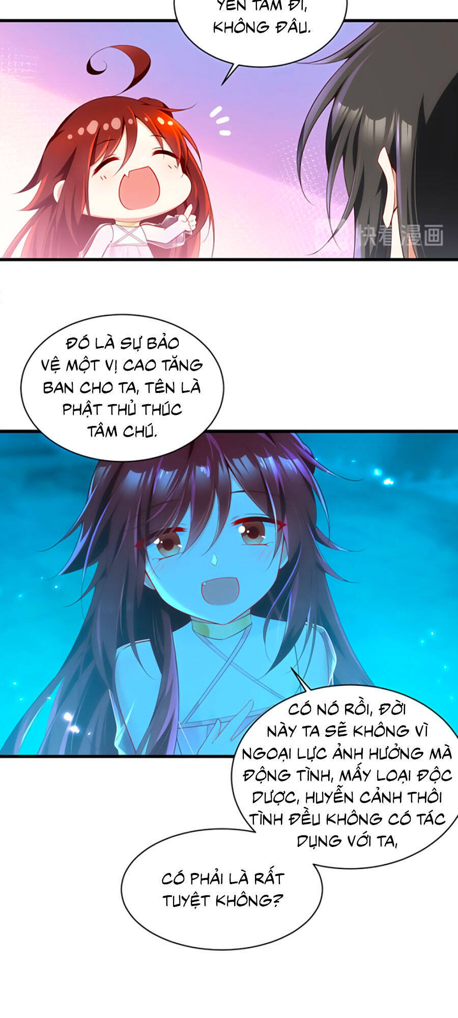 Manh Sư Tại Thượng - Chương 277