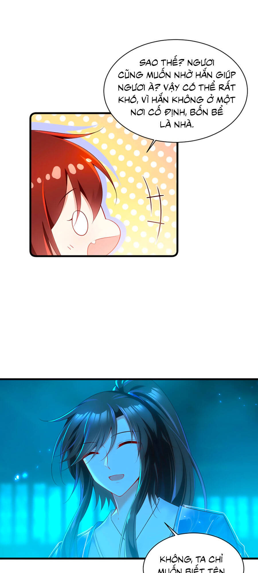 Manh Sư Tại Thượng - Chương 277