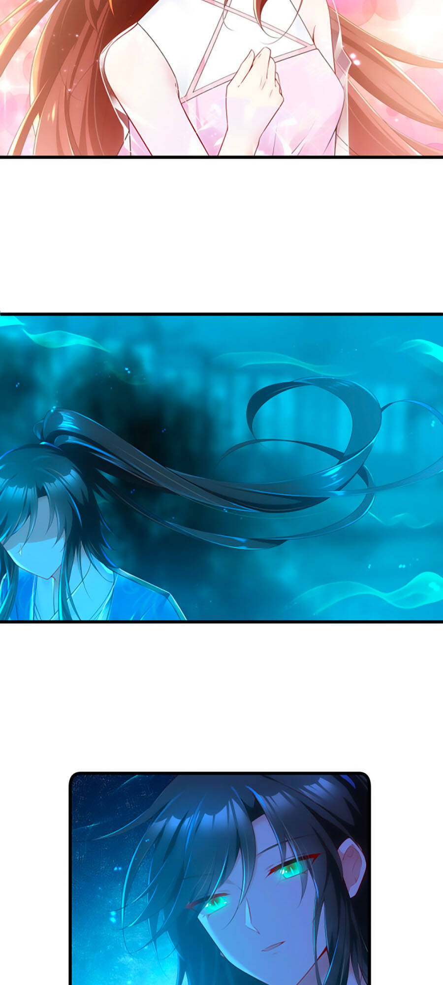 Manh Sư Tại Thượng - Chương 277