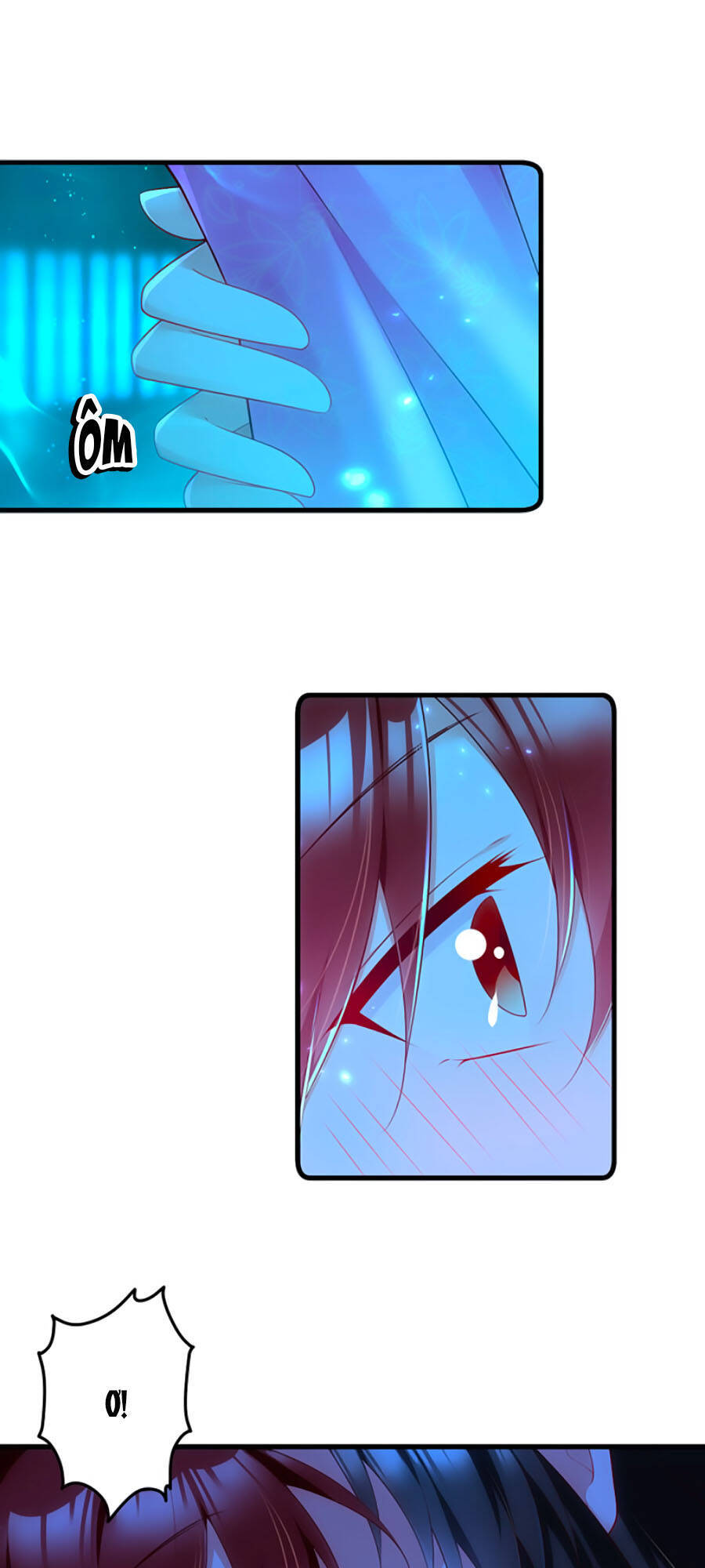 Manh Sư Tại Thượng - Chương 277