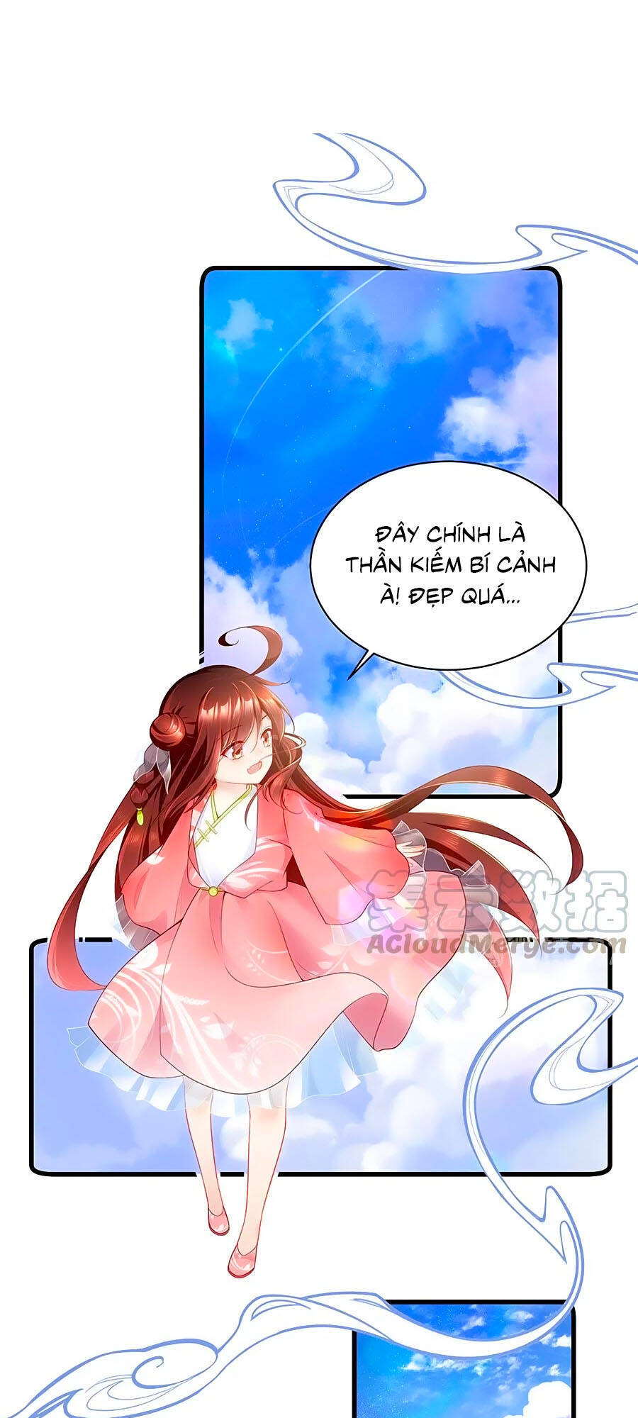 Manh Sư Tại Thượng - Chương 278