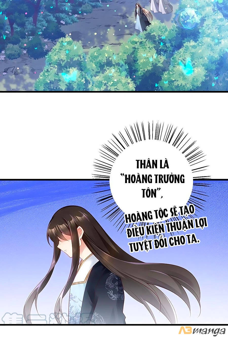 Manh Sư Tại Thượng - Chương 278