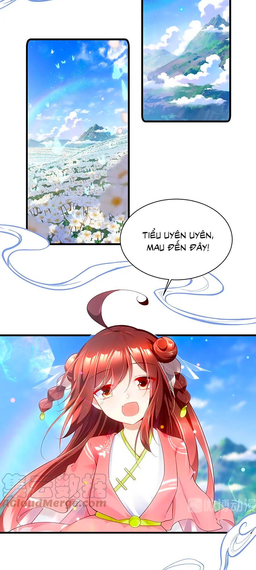 Manh Sư Tại Thượng - Chương 278