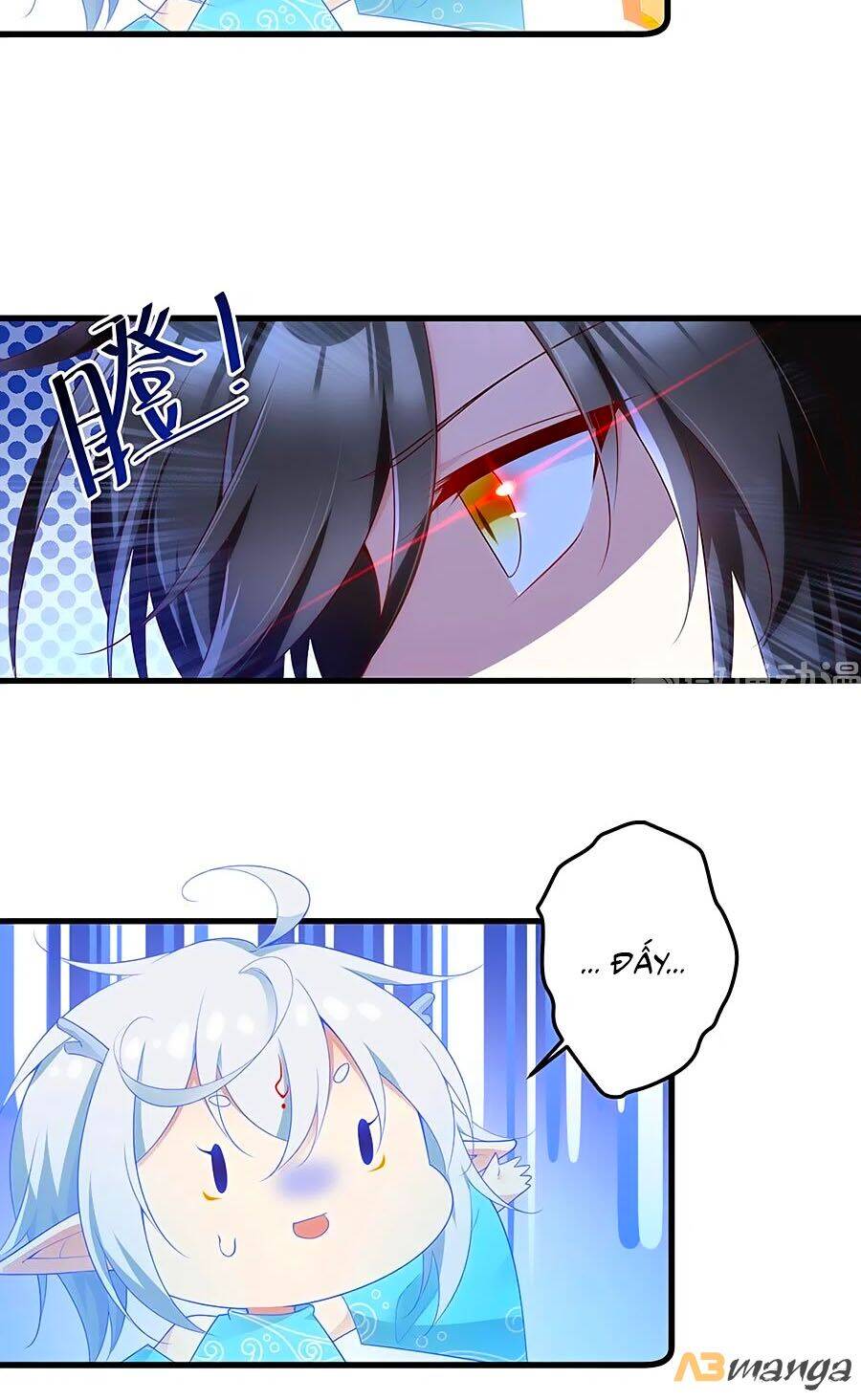 Manh Sư Tại Thượng - Chương 279