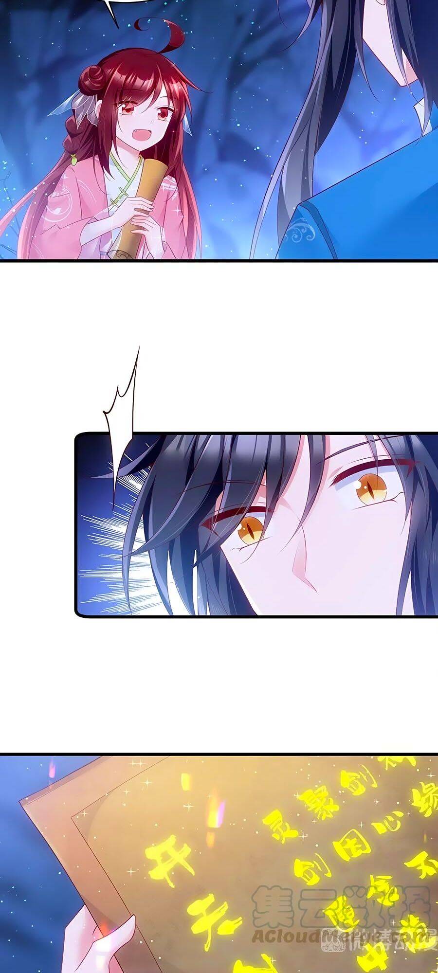 Manh Sư Tại Thượng - Chương 279