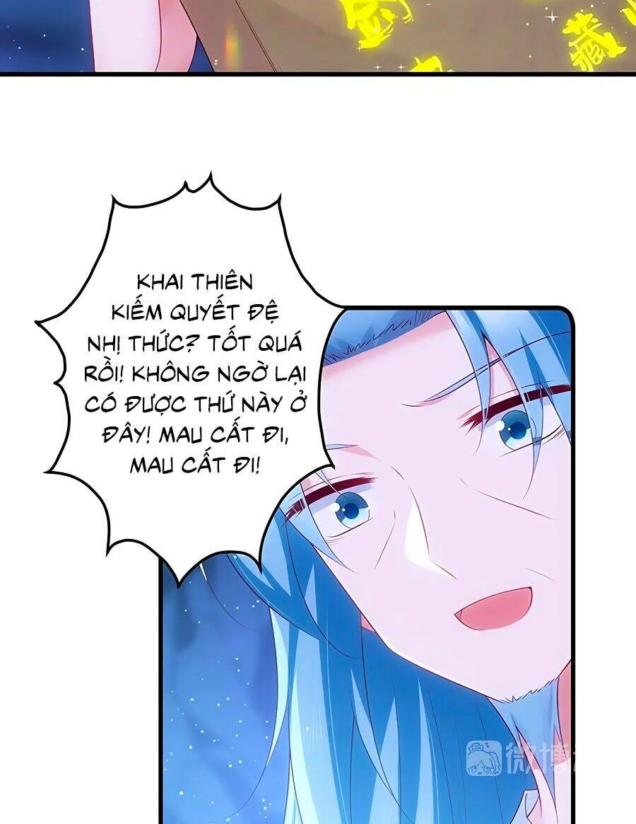 Manh Sư Tại Thượng - Chương 279