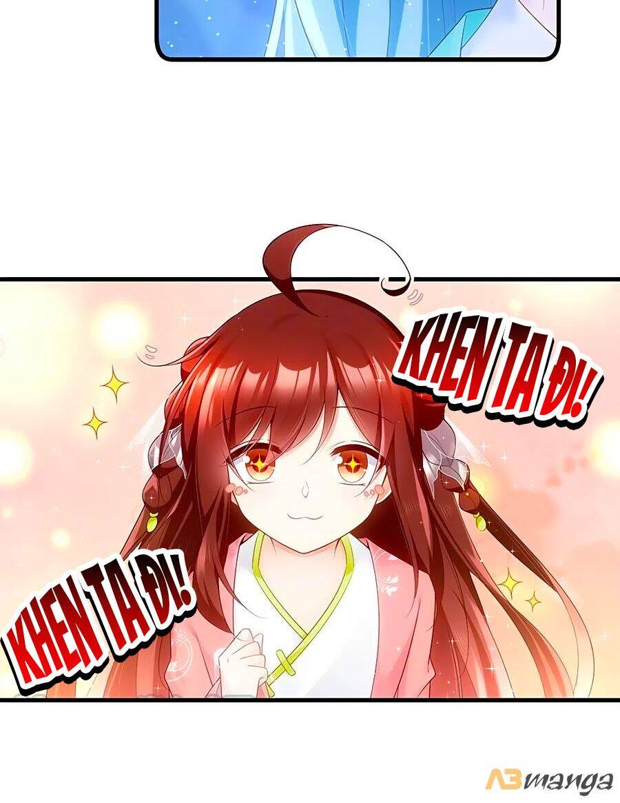 Manh Sư Tại Thượng - Chương 279