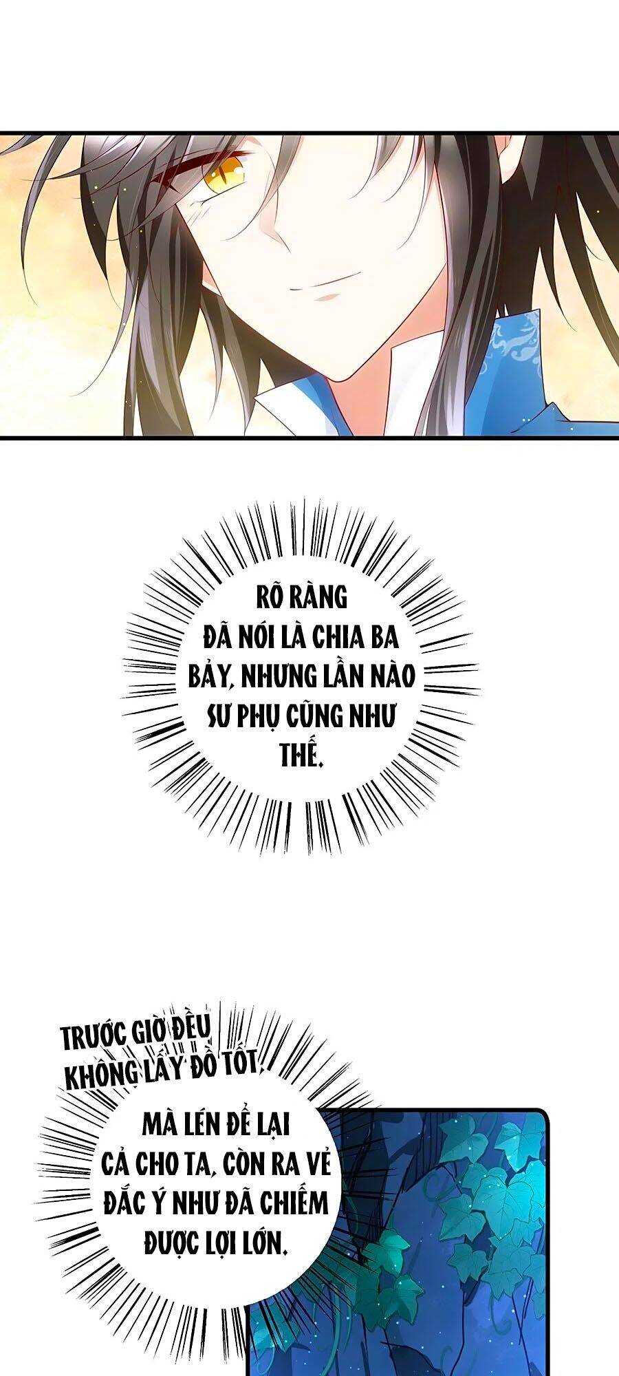 Manh Sư Tại Thượng - Chương 279