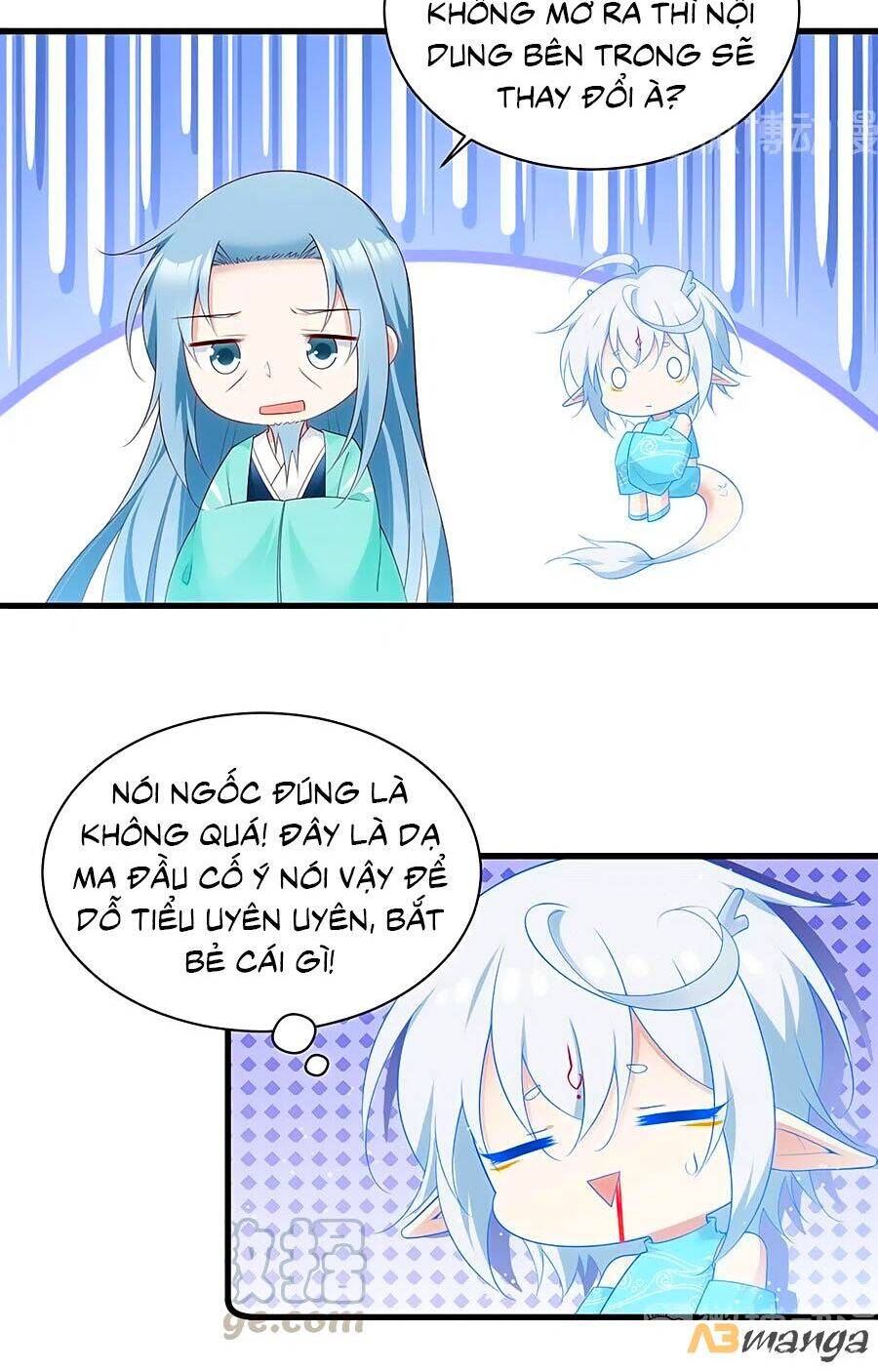 Manh Sư Tại Thượng - Chương 279