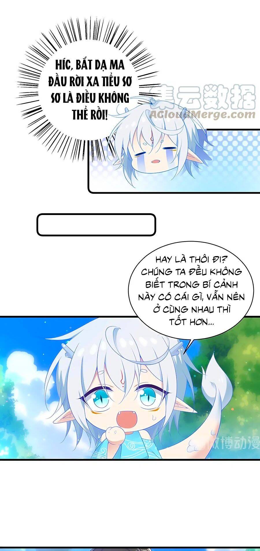 Manh Sư Tại Thượng - Chương 279