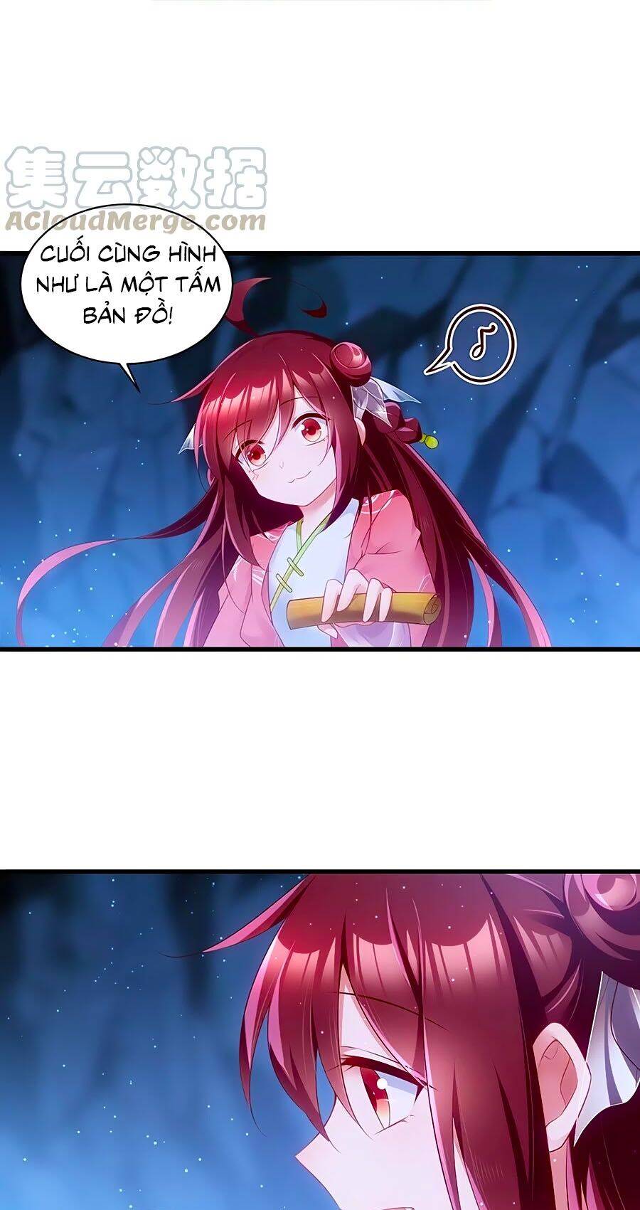 Manh Sư Tại Thượng - Chương 279