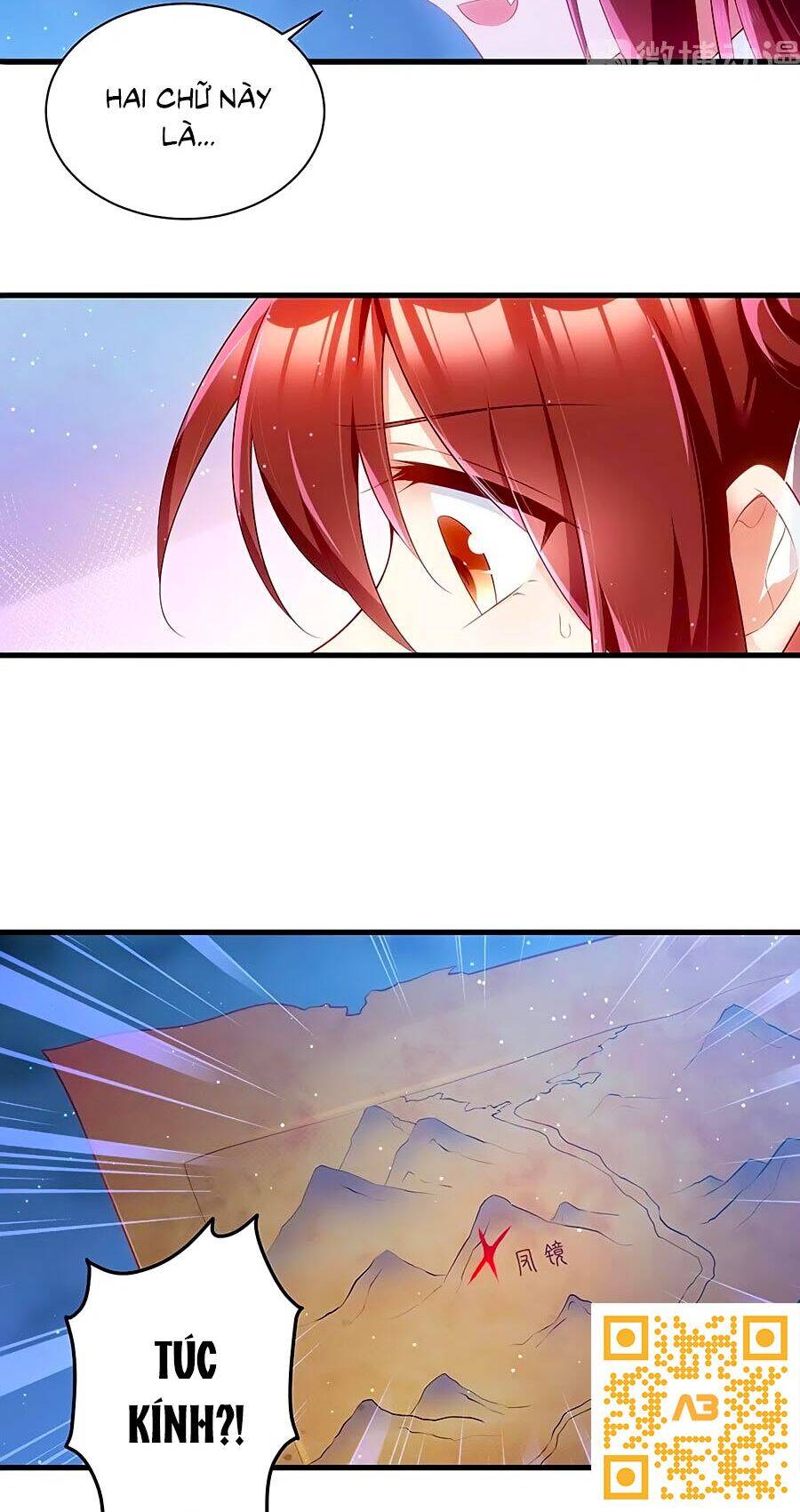 Manh Sư Tại Thượng - Chương 279