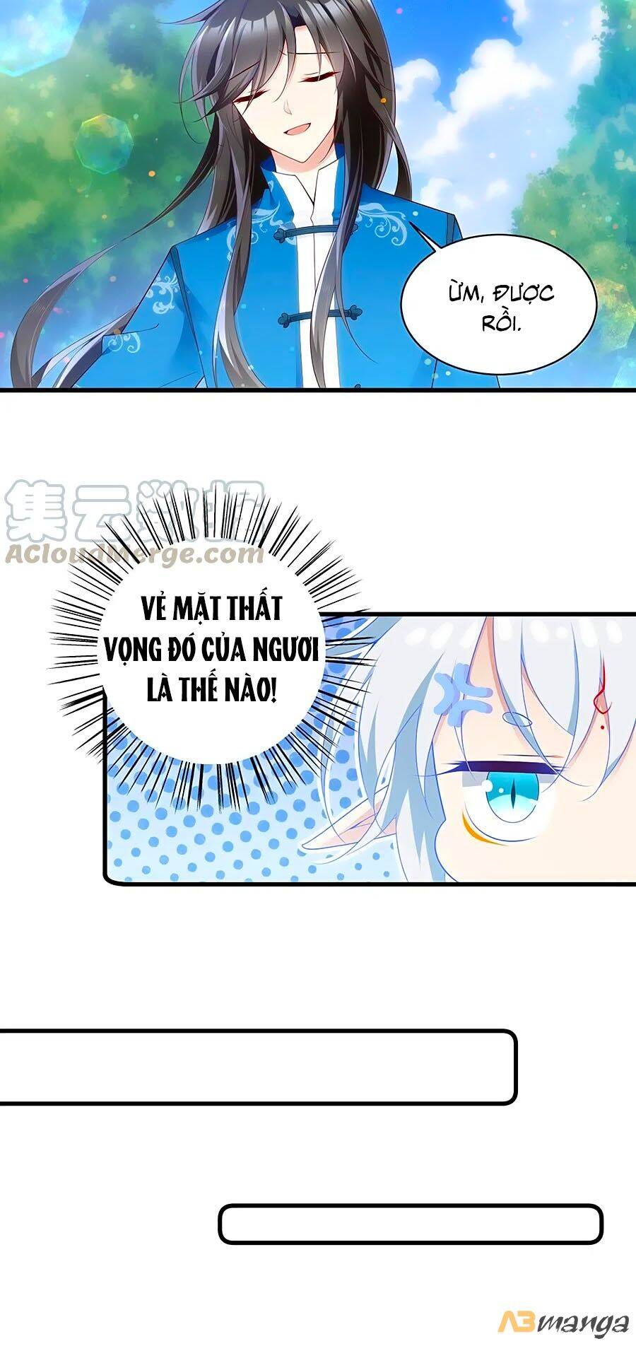 Manh Sư Tại Thượng - Chương 279