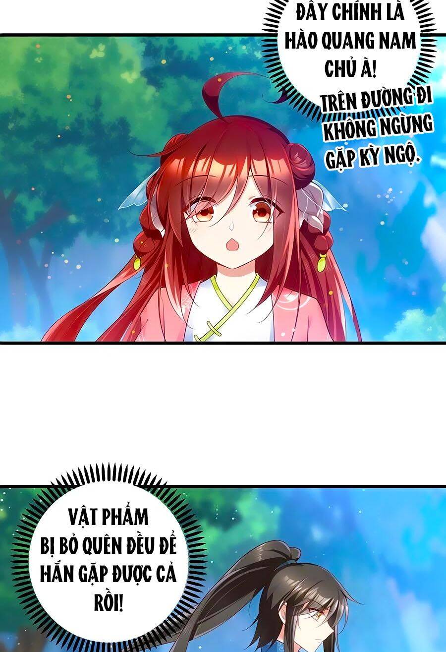 Manh Sư Tại Thượng - Chương 279