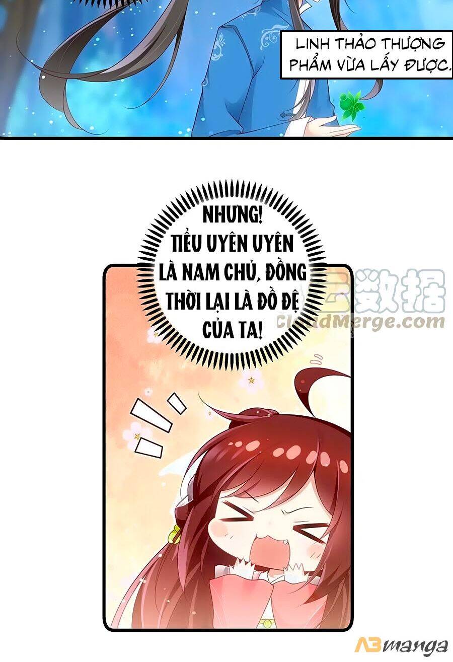 Manh Sư Tại Thượng - Chương 279