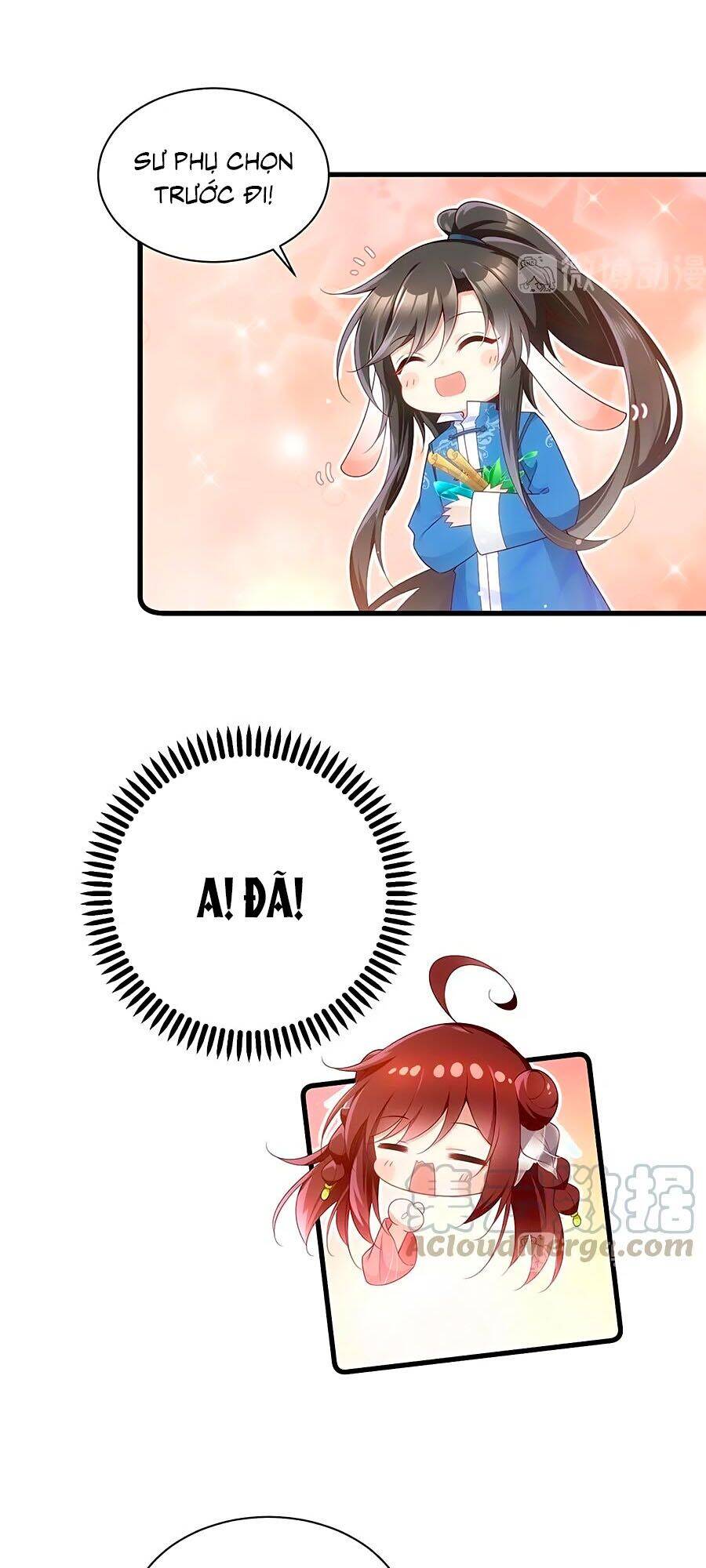 Manh Sư Tại Thượng - Chương 279