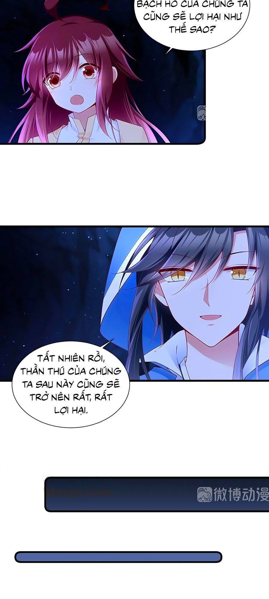 Manh Sư Tại Thượng - Chương 283