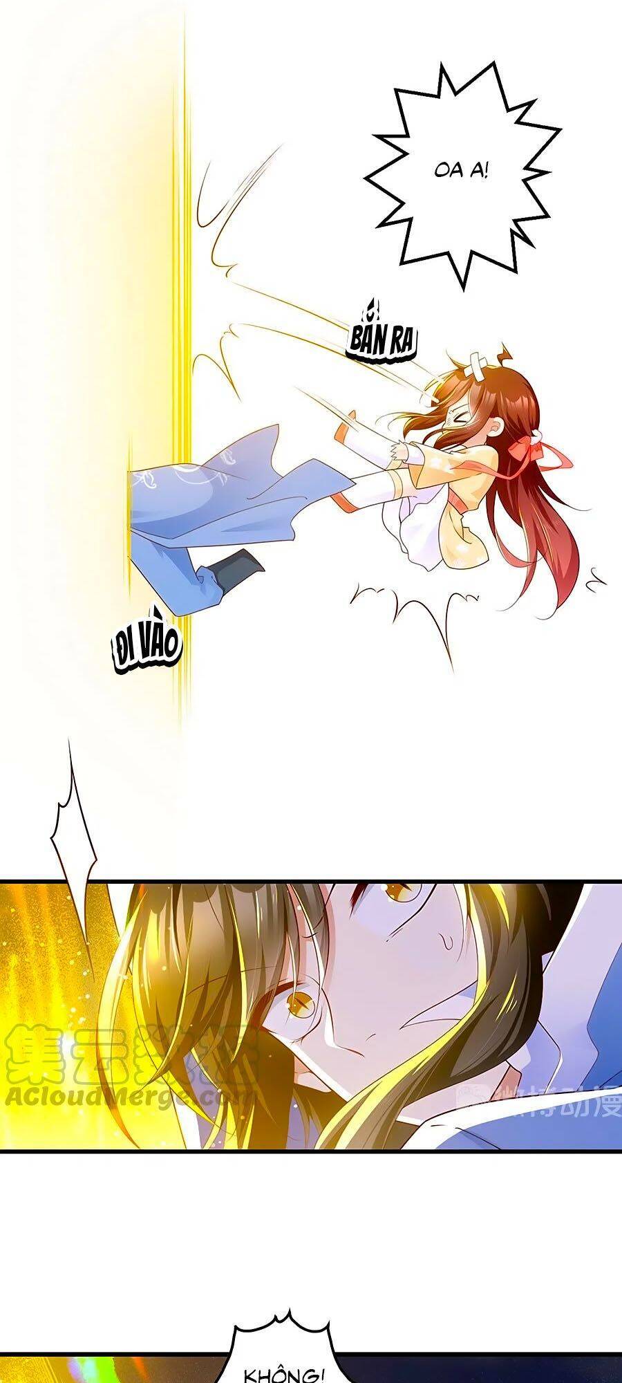 Manh Sư Tại Thượng - Chương 283