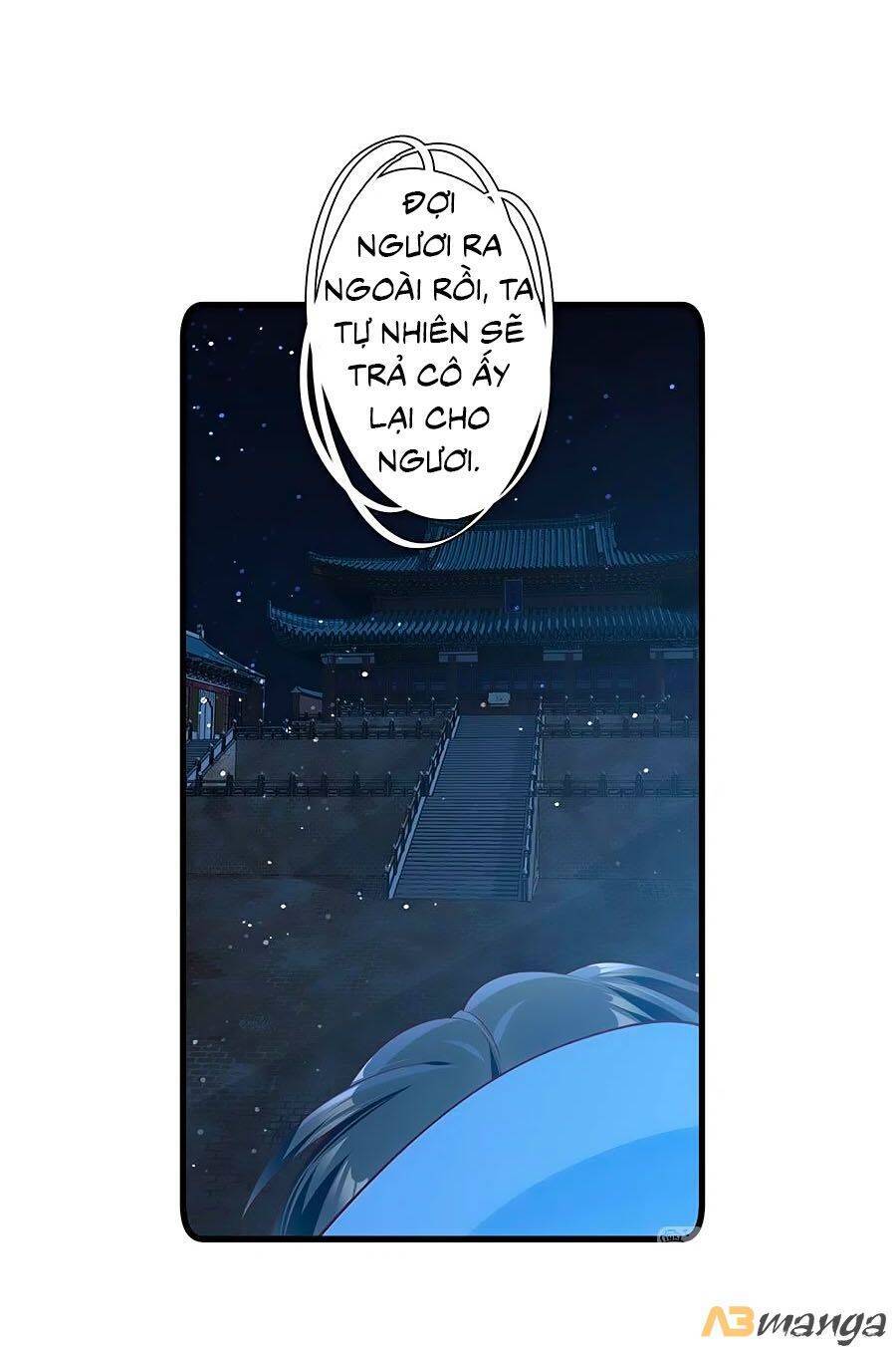 Manh Sư Tại Thượng - Chương 283