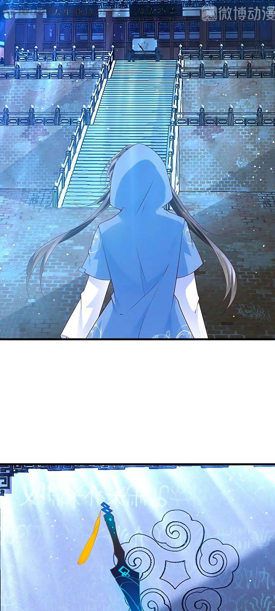 Manh Sư Tại Thượng - Chương 283