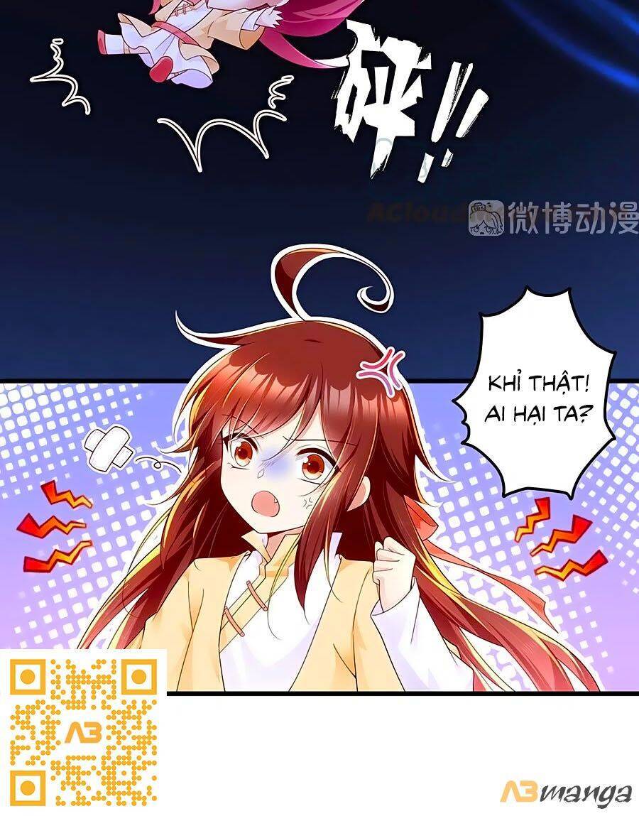 Manh Sư Tại Thượng - Chương 283