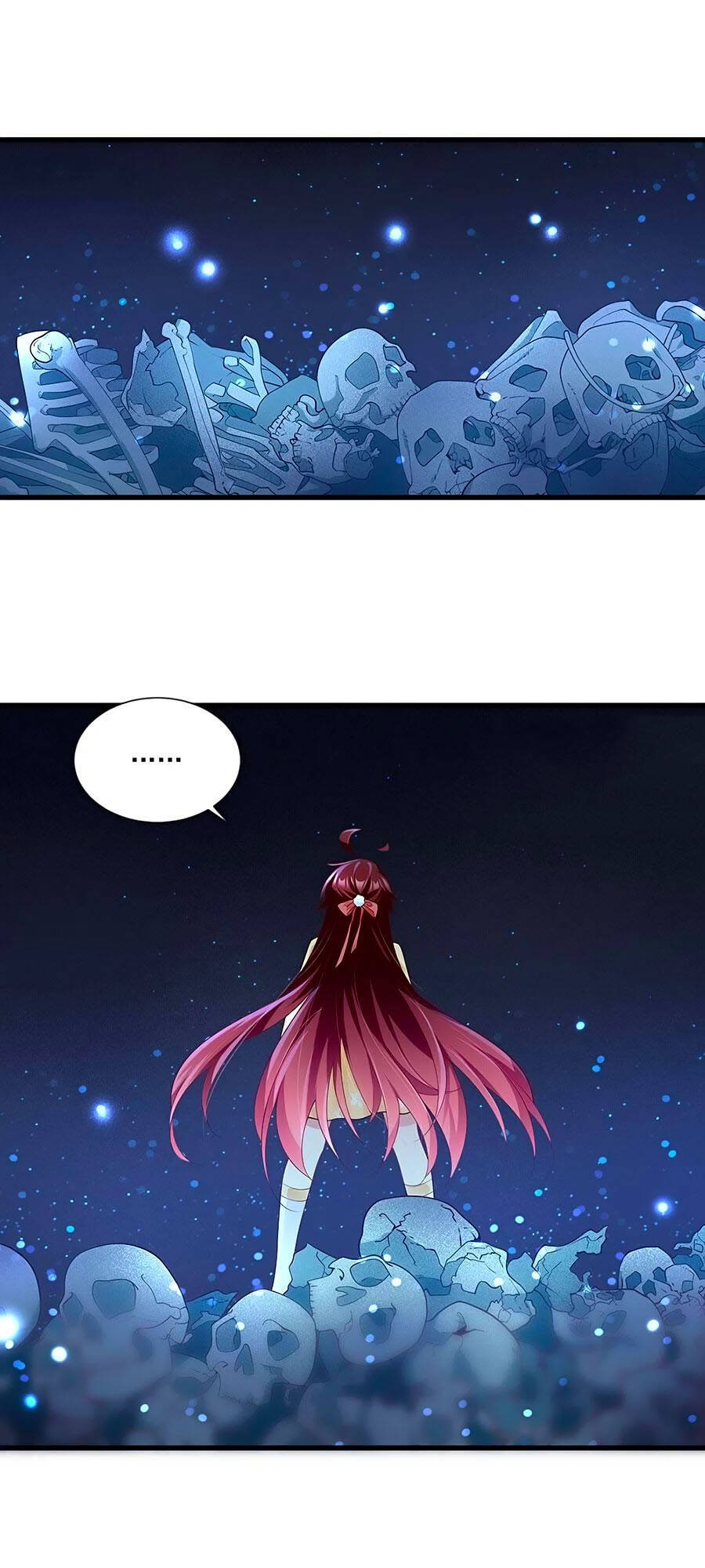 Manh Sư Tại Thượng - Chương 284