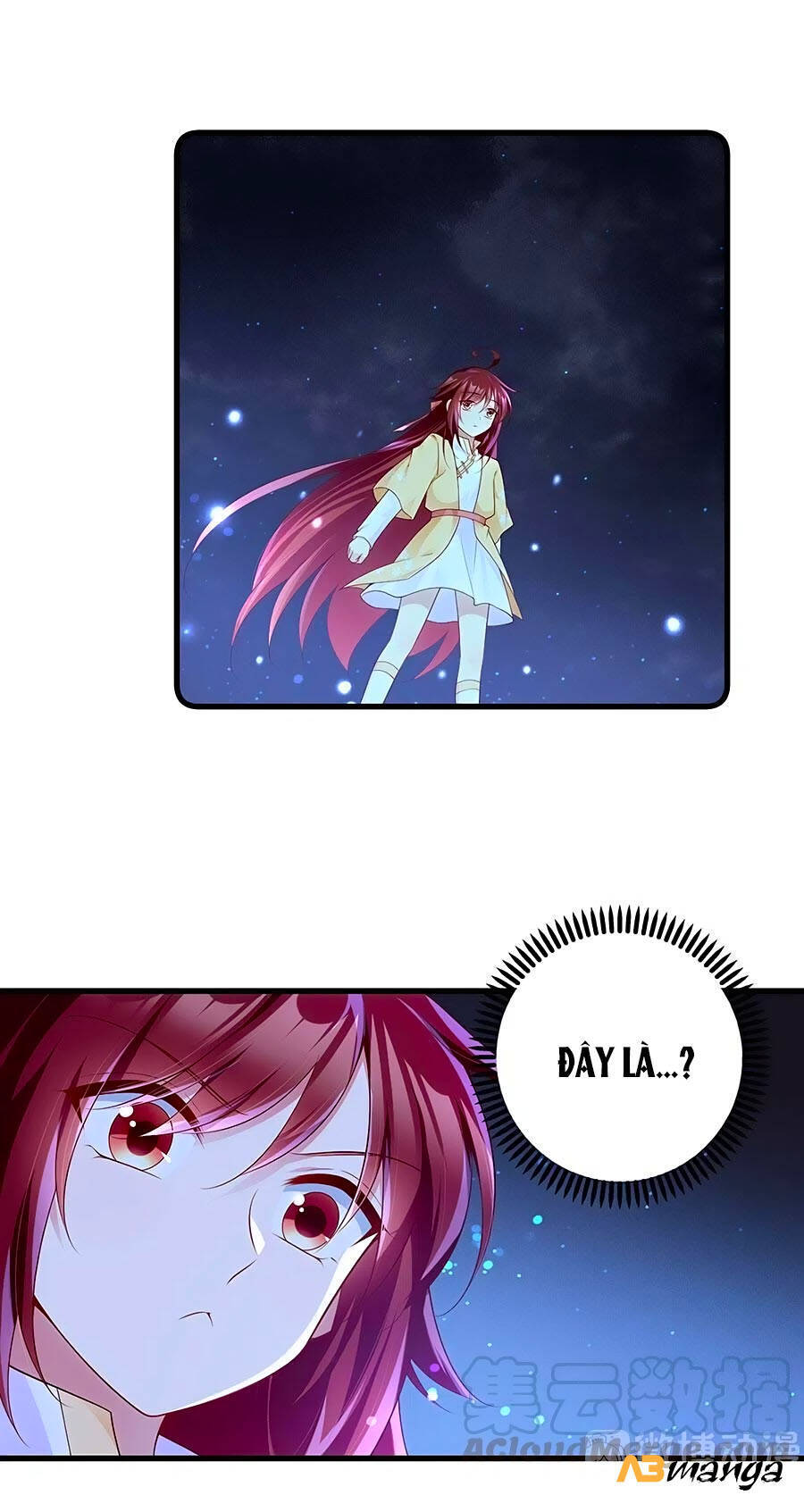 Manh Sư Tại Thượng - Chương 284