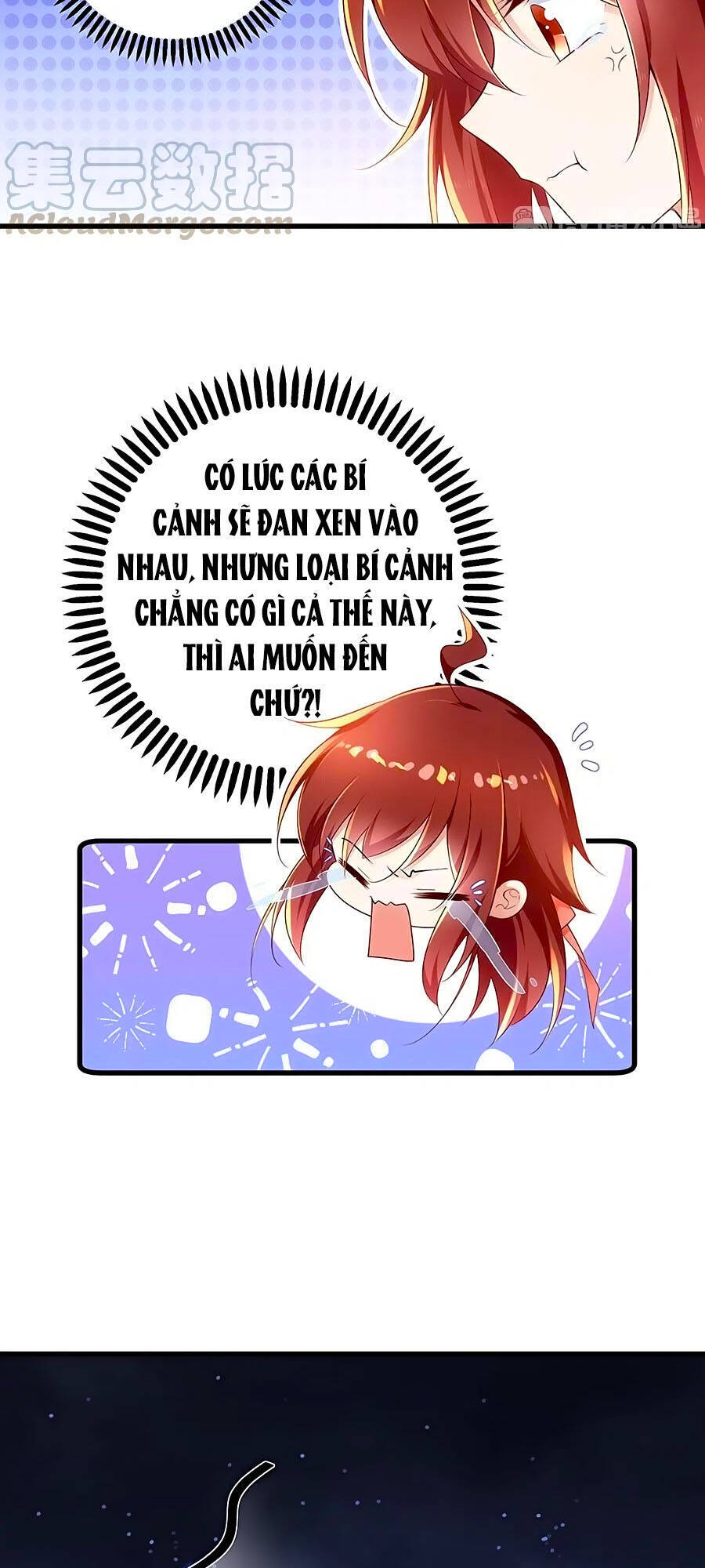 Manh Sư Tại Thượng - Chương 284