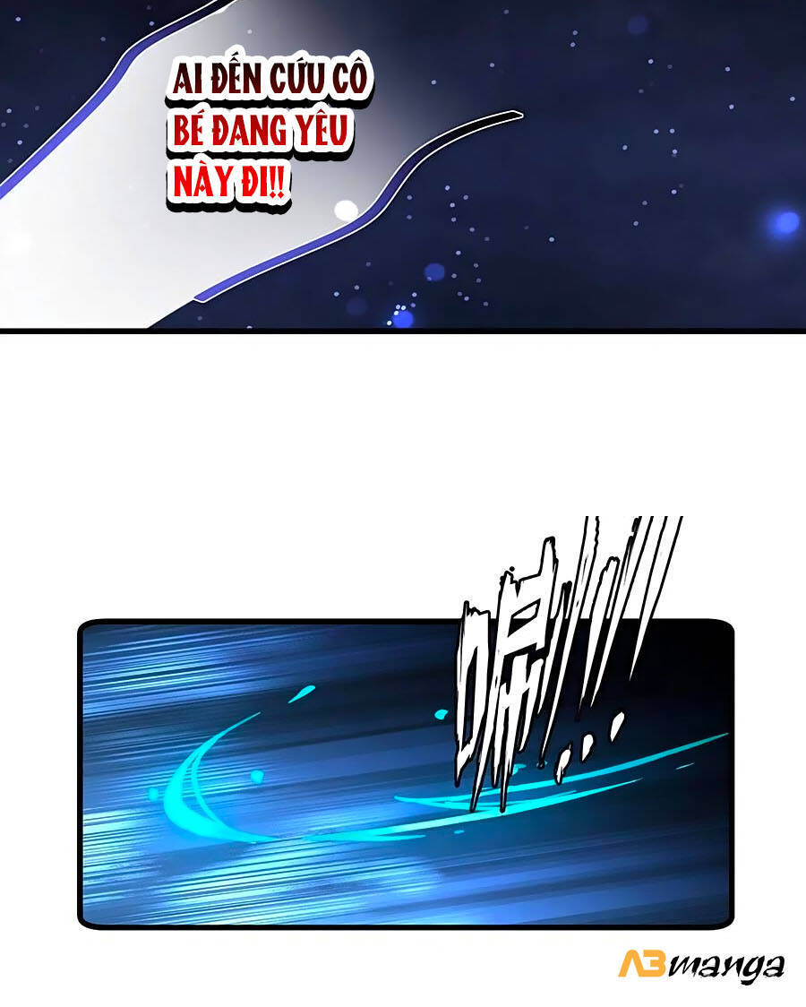 Manh Sư Tại Thượng - Chương 284