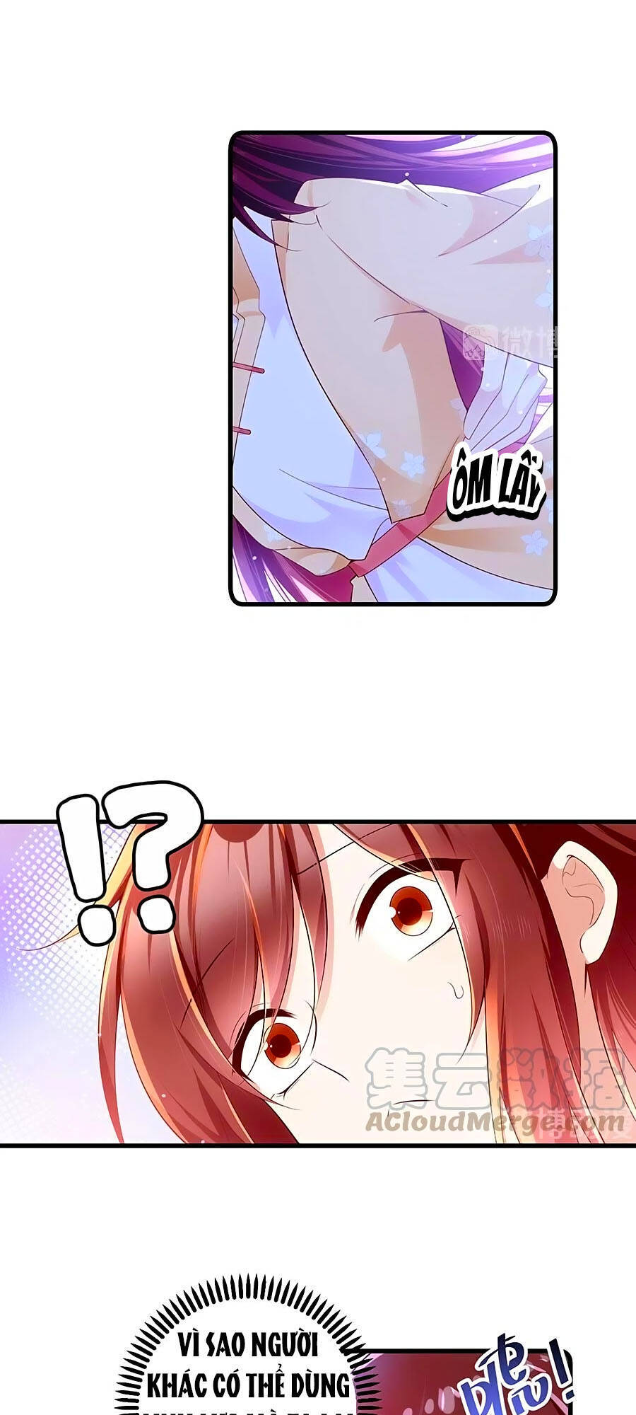 Manh Sư Tại Thượng - Chương 284