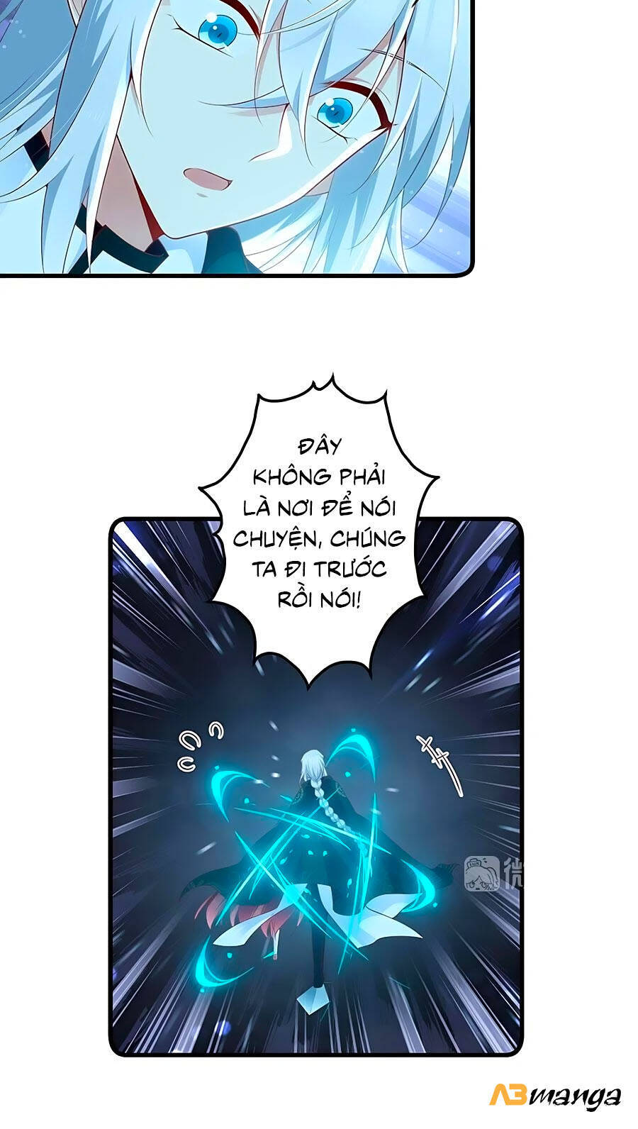 Manh Sư Tại Thượng - Chương 284