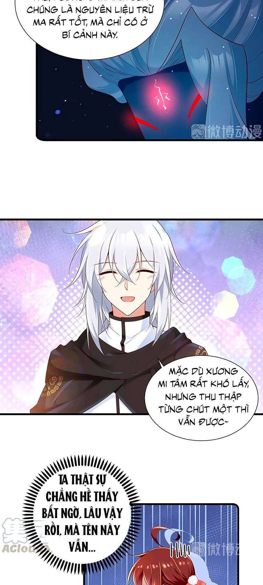 Manh Sư Tại Thượng - Chương 284