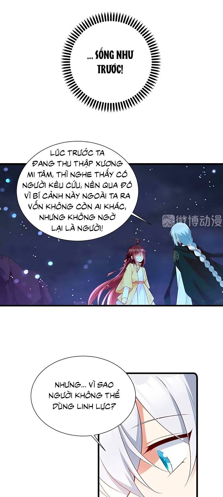 Manh Sư Tại Thượng - Chương 284