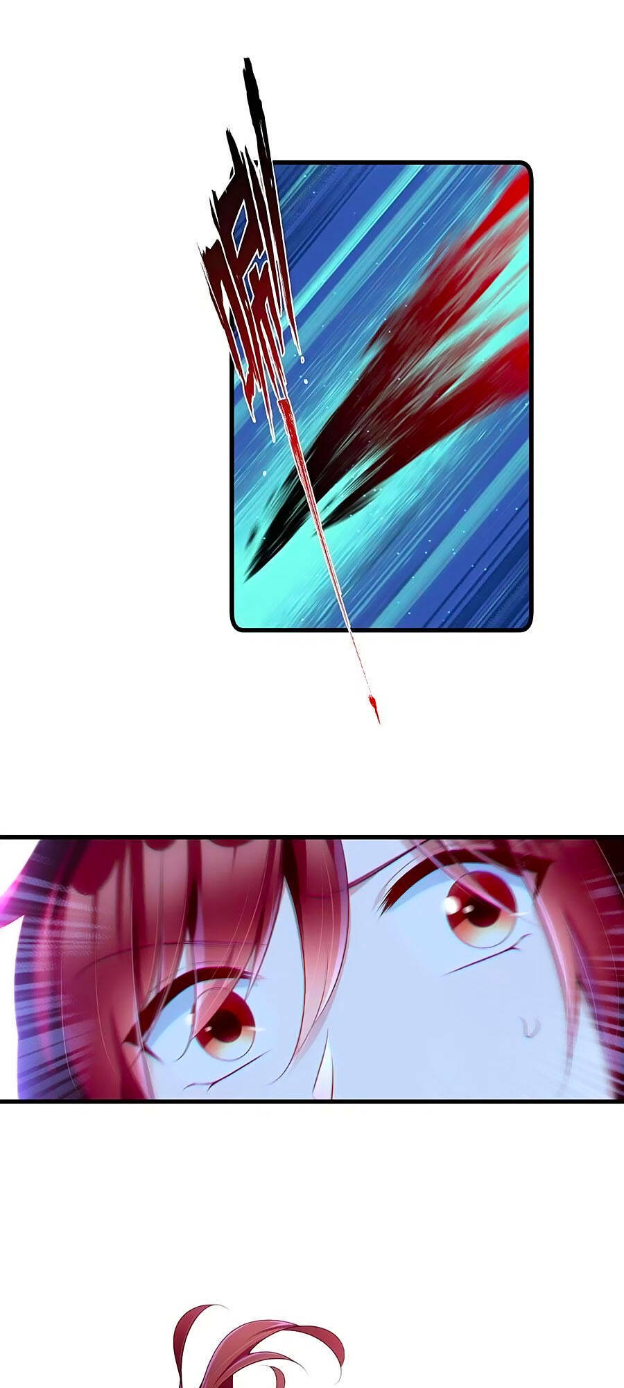 Manh Sư Tại Thượng - Chương 284