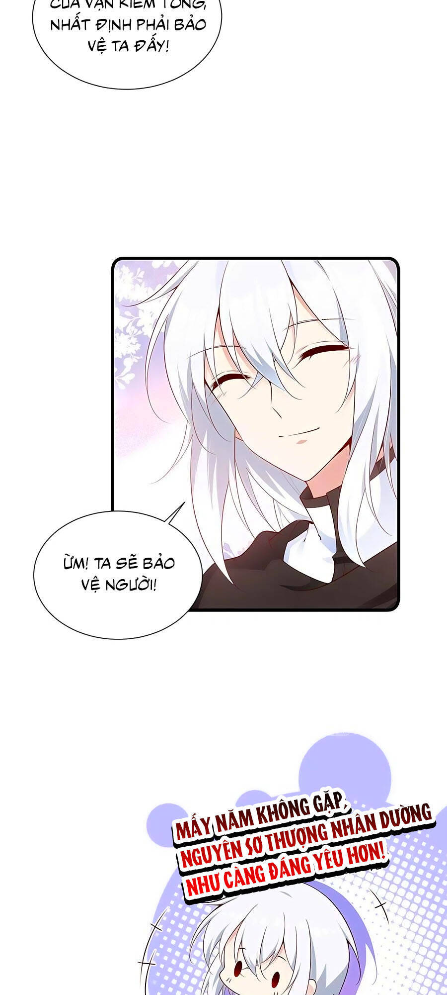 Manh Sư Tại Thượng - Chương 284