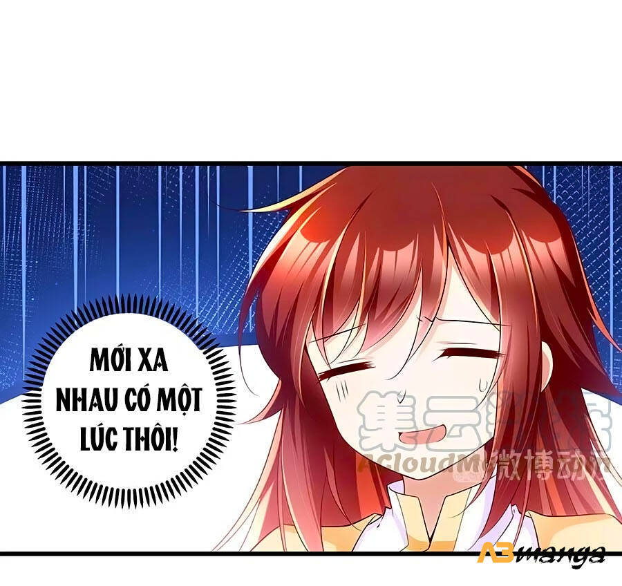 Manh Sư Tại Thượng - Chương 284