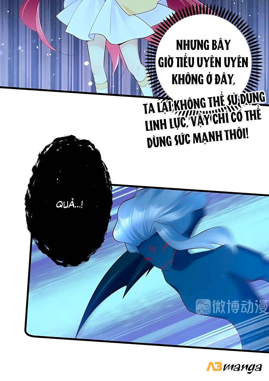 Manh Sư Tại Thượng - Chương 284