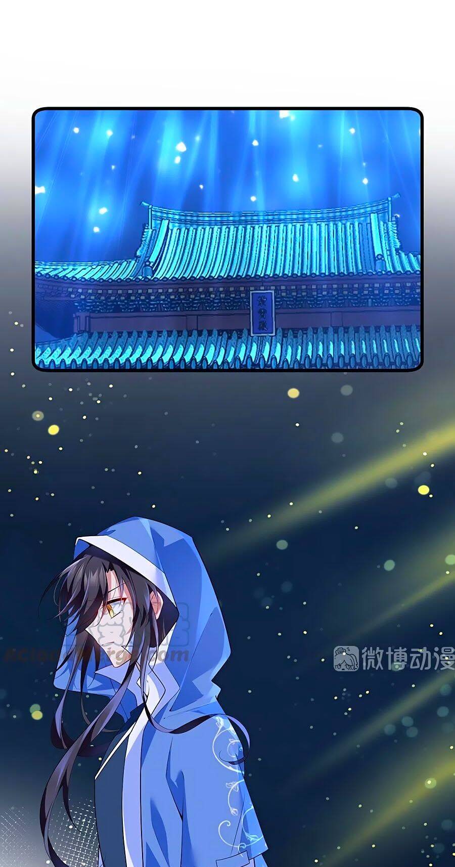 Manh Sư Tại Thượng - Chương 285