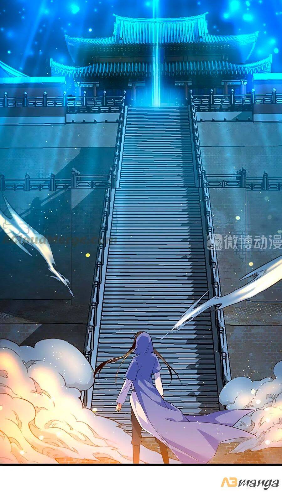 Manh Sư Tại Thượng - Chương 285