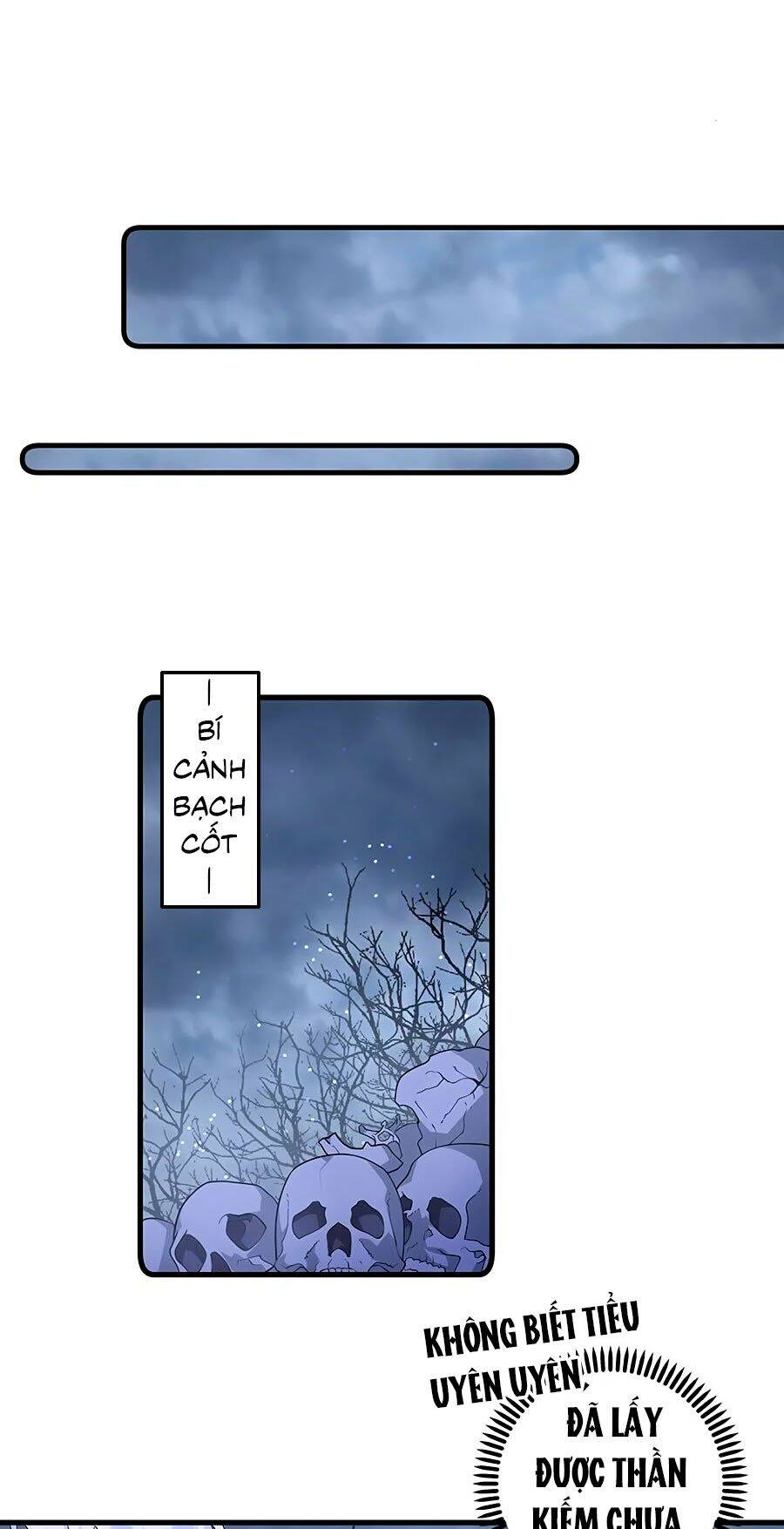 Manh Sư Tại Thượng - Chương 285