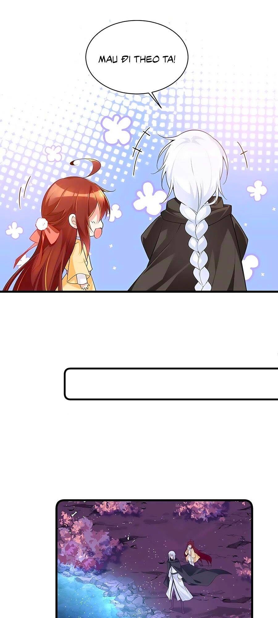 Manh Sư Tại Thượng - Chương 285