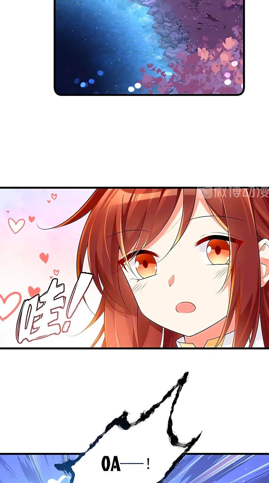 Manh Sư Tại Thượng - Chương 285