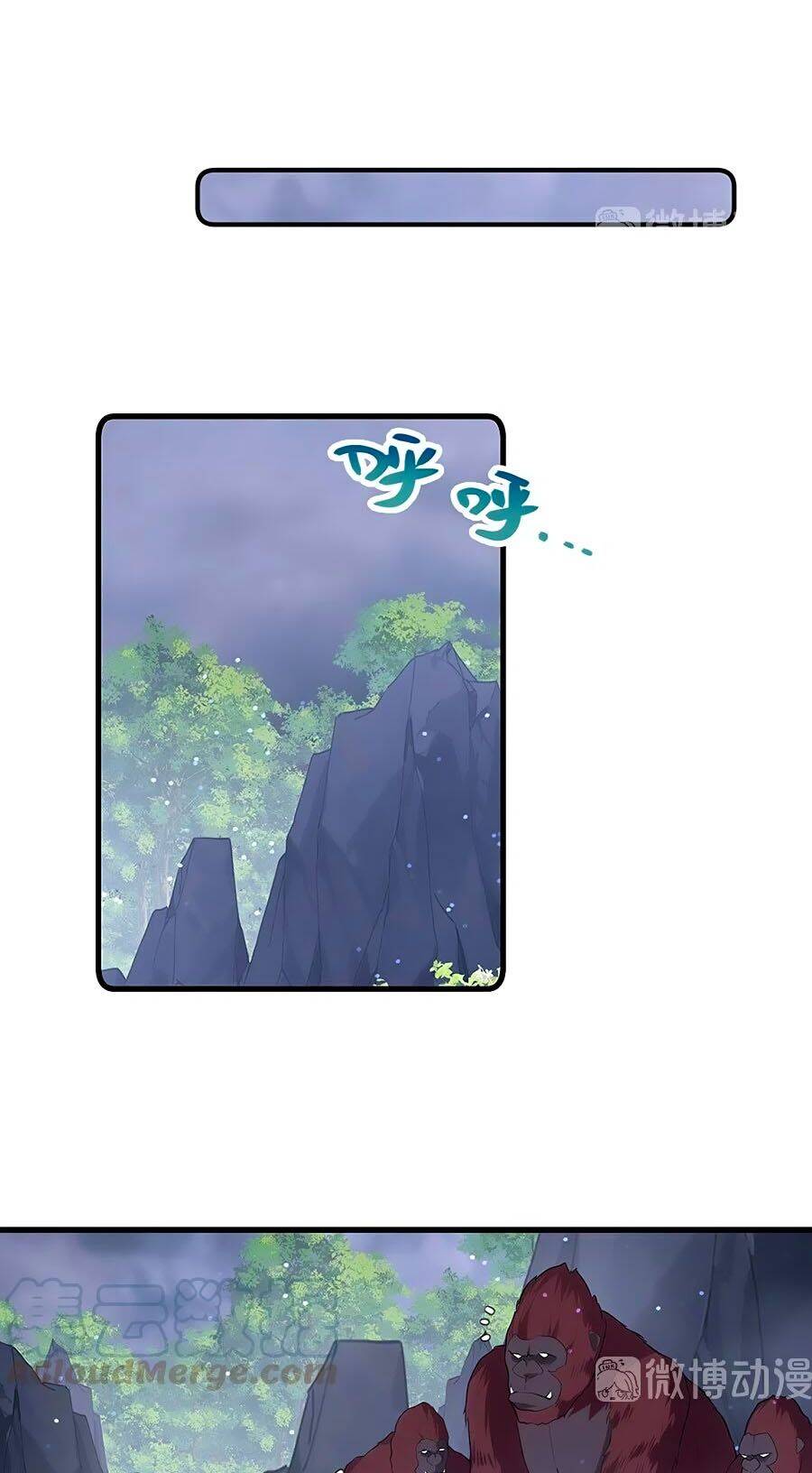 Manh Sư Tại Thượng - Chương 285