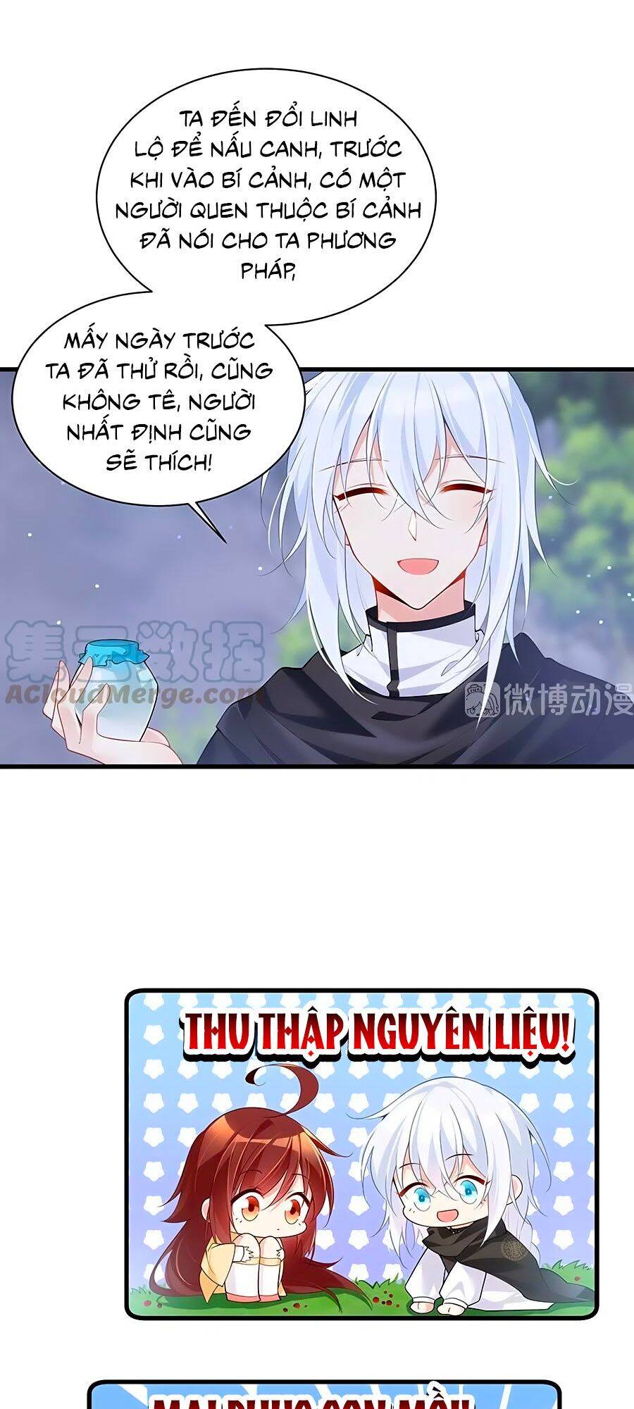 Manh Sư Tại Thượng - Chương 285